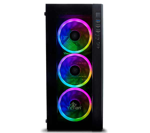 Yeyian Gaming Desktop